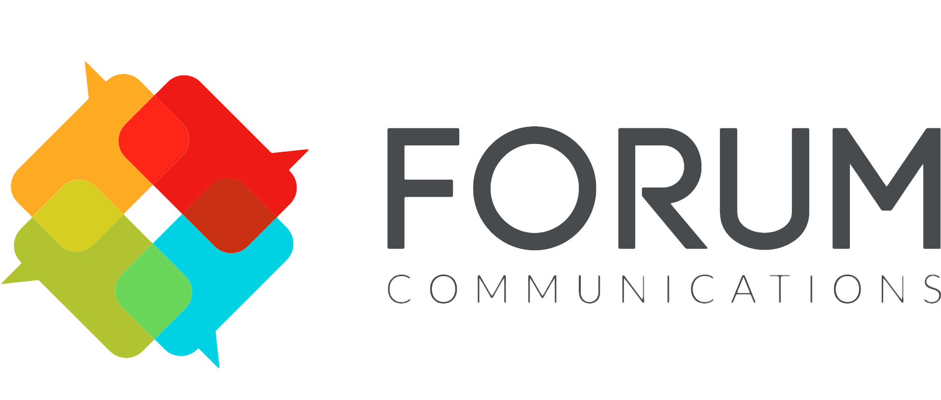 Forum Communications Recipes